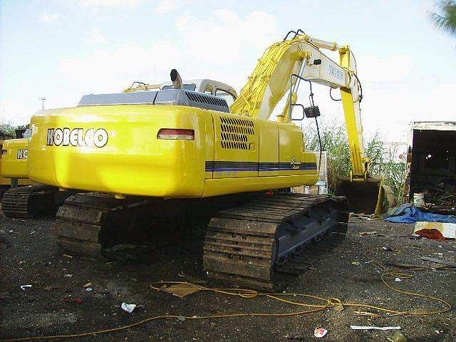 Excavadoras Hidraulicas Kobelco SK330 LC  de importacion a la ven Ref.: 1285635837643732 No. 3