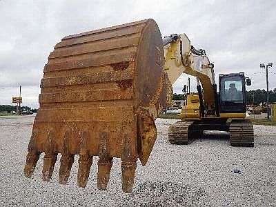 Excavadoras Hidraulicas Caterpillar 320D  en venta Ref.: 1288282758663138 No. 4