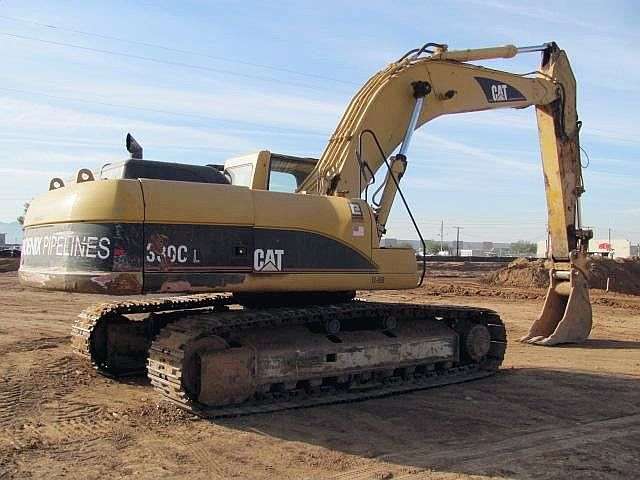 Excavadoras Hidraulicas Caterpillar 330CL  usada en buen estado Ref.: 1290199551943556 No. 2