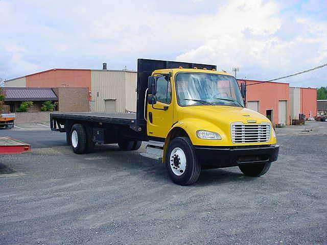 Tractocamion Freightliner BUSINESS CLASS M2106