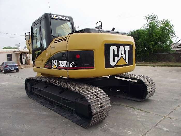 Excavadoras Hidraulicas Caterpillar 320DL  importada en buenas co Ref.: 1301628142774941 No. 2