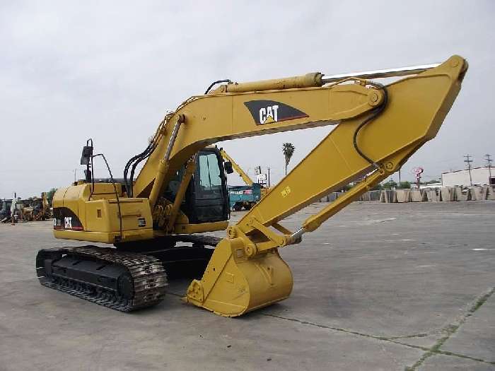 Excavadoras Hidraulicas Caterpillar 320DL  importada en buenas co Ref.: 1301628142774941 No. 3