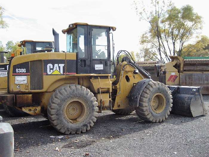 Cargadoras Sobre Ruedas Caterpillar 930G  usada en buen estado Ref.: 1302718346970111 No. 3