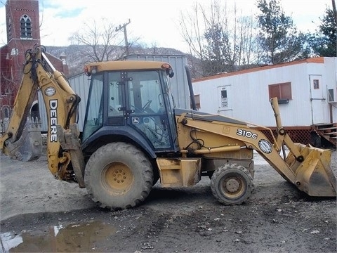 Retroexcavadoras Deere 310G  importada a bajo costo Ref.: 1305834317922548 No. 2