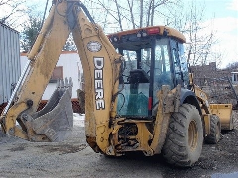 Retroexcavadoras Deere 310G  importada a bajo costo Ref.: 1305834317922548 No. 3