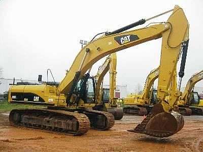 Excavadoras Hidraulicas Caterpillar 330DL  en buenas condiciones Ref.: 1306008842133768 No. 3