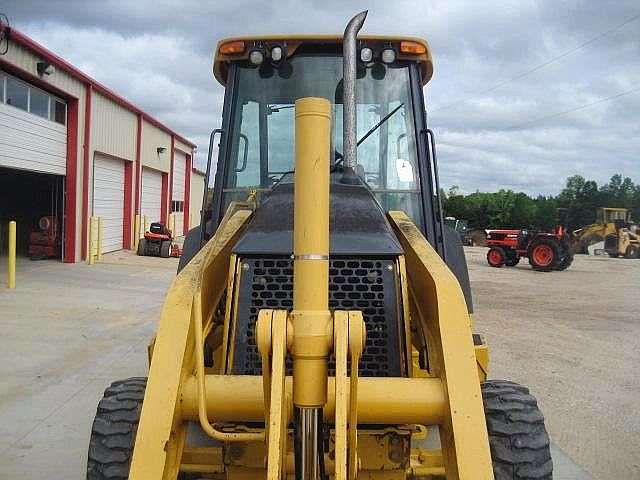 Retroexcavadoras Deere 310G  de importacion a la venta Ref.: 1306260838706495 No. 3