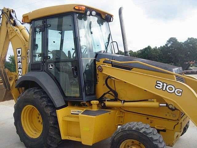 Retroexcavadoras Deere 310G  de importacion a la venta Ref.: 1306260838706495 No. 4