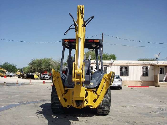 Retroexcavadoras Deere 310G  de medio uso en venta Ref.: 1306283050946346 No. 4