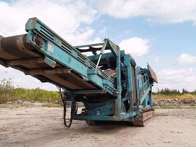 Cribas Powerscreen TITAN 1800  de importacion a la venta Ref.: 1308847618608334 No. 4