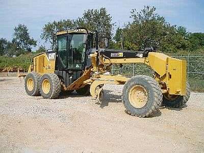 Motoconformadoras Caterpillar 12M  importada en buenas condicione Ref.: 1309567085988910 No. 4