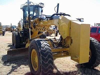 Motoconformadoras Caterpillar 140M  de bajo costo Ref.: 1311266310766135 No. 2