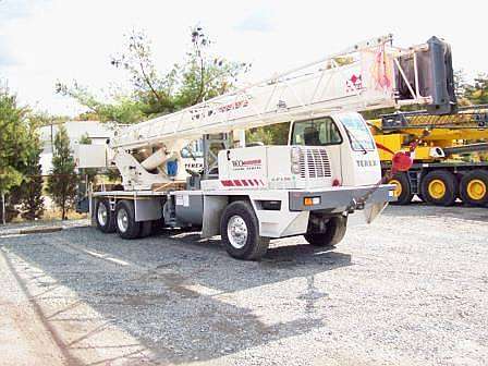 Gruas Terex T340XL  de bajo costo Ref.: 1314146298027621 No. 4