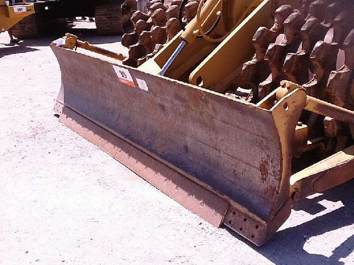 Compactadoras Suelos Y Rellenos Caterpillar 815B  de importacion  Ref.: 1314304417020248 No. 4