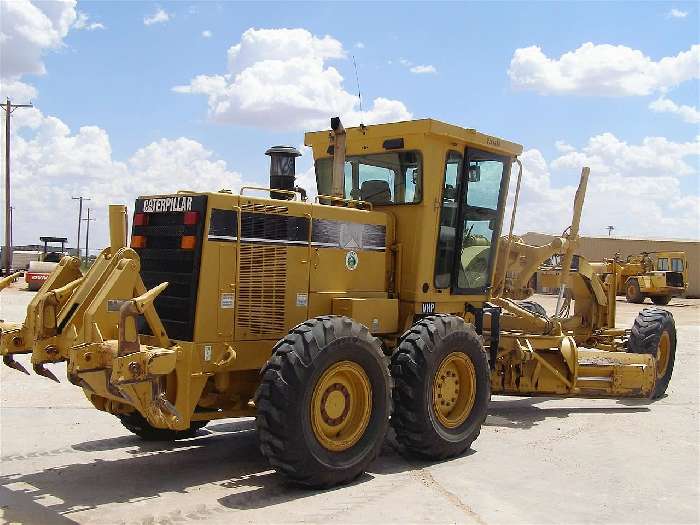 Motoconformadoras Caterpillar 140H  seminueva en venta Ref.: 1315005607181839 No. 2