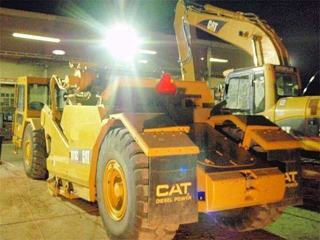 Screpers Caterpillar 613 C  en venta Ref.: 1315928113430674 No. 3