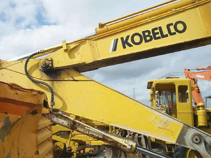 Excavadoras Hidraulicas Kobelco SK400 L  en buenas condiciones Ref.: 1317059023973928 No. 2