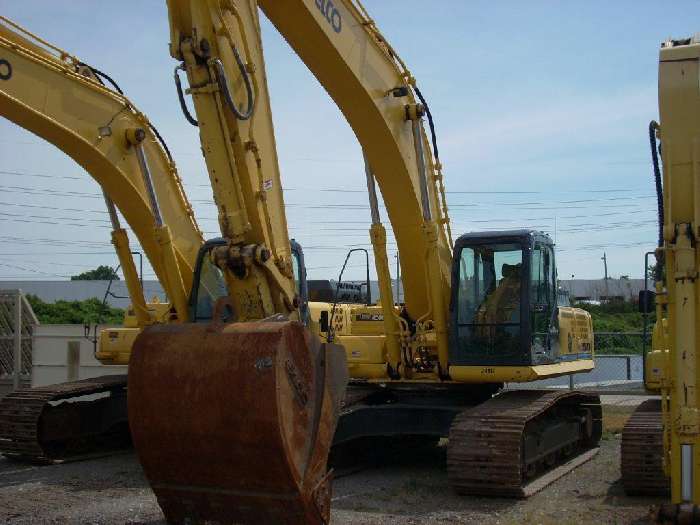 Excavadoras Hidraulicas Kobelco SK350  importada a bajo costo Ref.: 1317076831139874 No. 4