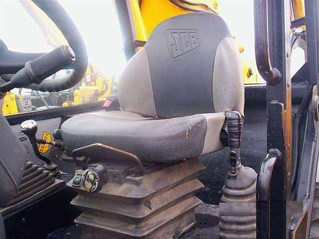 Montacargas Jcb 535  en venta, usada Ref.: 1317770981650823 No. 2