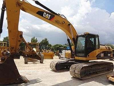 Excavadoras Hidraulicas Caterpillar 320DL  en buenas condiciones Ref.: 1317849586974352 No. 4