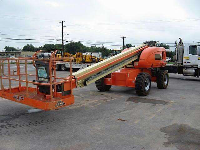 Lift Jlg 600S