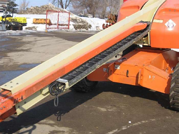 Plataformas Elevadoras Jlg 400S  seminueva en venta Ref.: 1318950351962175 No. 3