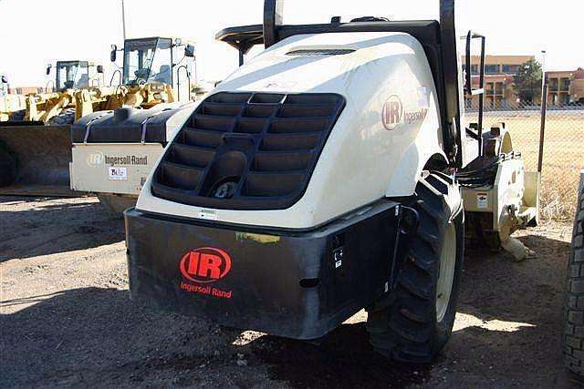 Compactadoras Suelos Y Rellenos Ingersoll-rand SD77F  en venta, u Ref.: 1320188638200297 No. 3