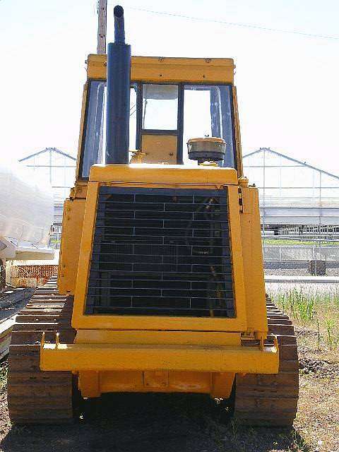 Cargadoras Sobre Orugas Caterpillar 953  en venta Ref.: 1320193762330543 No. 2