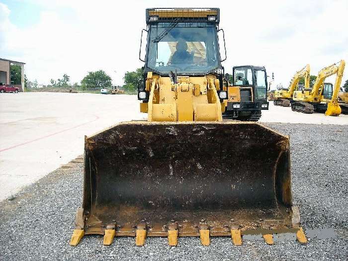 Track Loaders Caterpillar 953C