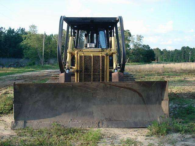 Tractores Sobre Orugas Komatsu D65PX  de segunda mano a la venta Ref.: 1320952267527001 No. 4