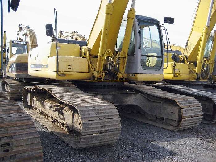 Excavadoras Hidraulicas Kobelco SK290 LC  usada de importacion Ref.: 1321061546563164 No. 2