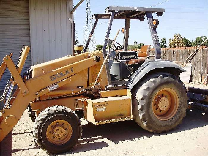 Retroexcavadoras Deere 310 SG  importada a bajo costo Ref.: 1321120994004859 No. 2