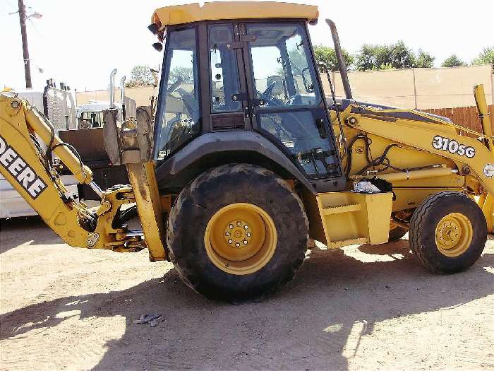 Retroexcavadoras Deere 310 SG  importada a bajo costo Ref.: 1321120994004859 No. 3