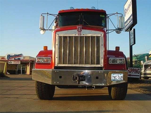 Mezcladoras De Concreto Kenworth T800  de segunda mano Ref.: 1322330695872697 No. 2