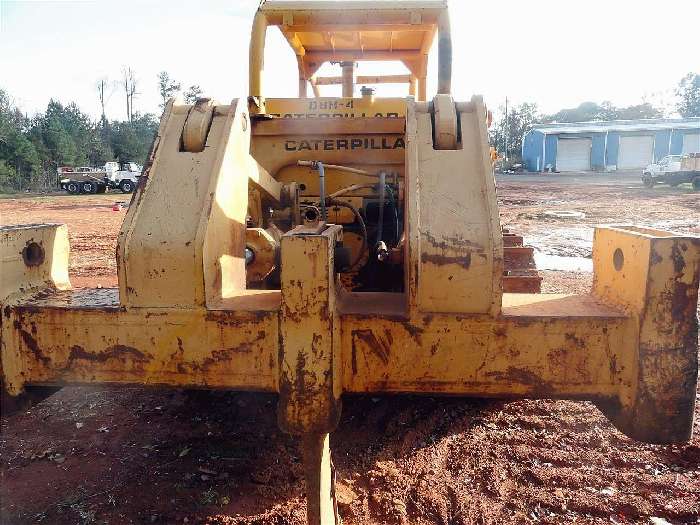 Tractores Sobre Orugas Caterpillar D8H  de medio uso en venta Ref.: 1325030091943727 No. 4