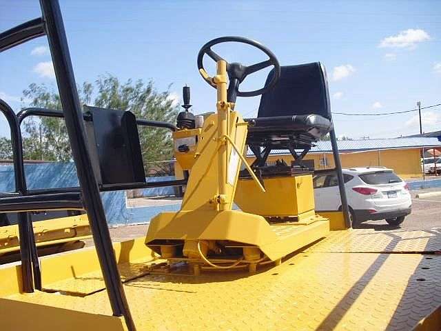 Compactadora Vibratoria Caterpillar CB-534  de bajo costo Ref.: 1325174424739653 No. 2