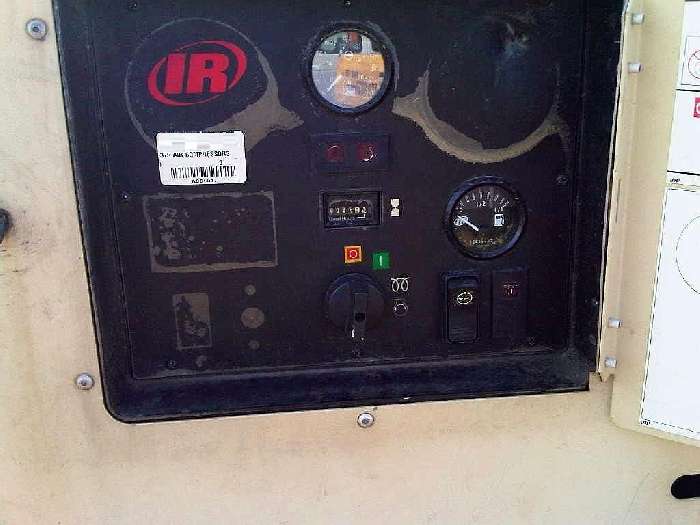 Compresores Ingersoll-rand XP375WIR  de medio uso en venta Ref.: 1325269388052608 No. 3