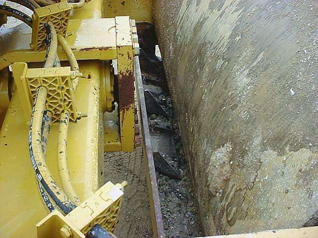 Compactadora Vibratoria Caterpillar CS-433E  seminueva en perfect Ref.: 1325609472209874 No. 2