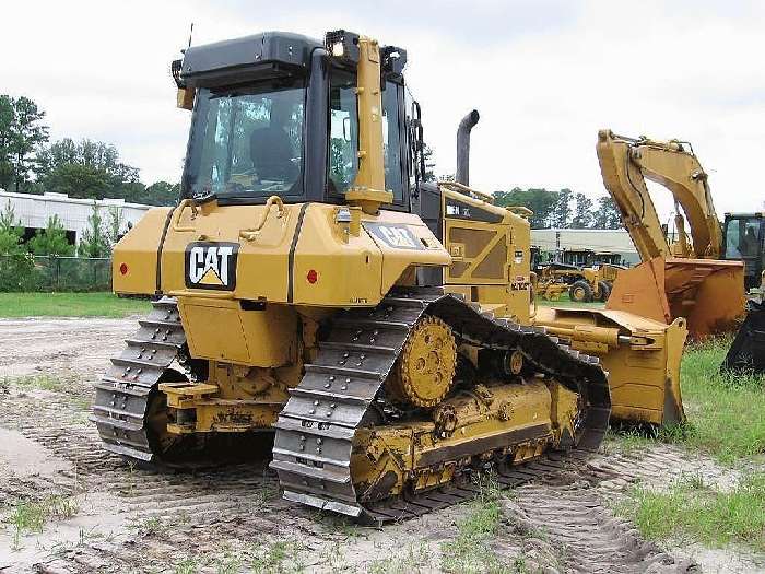 Tractores Sobre Orugas Caterpillar D6N  importada a bajo costo Ref.: 1326488753672642 No. 2