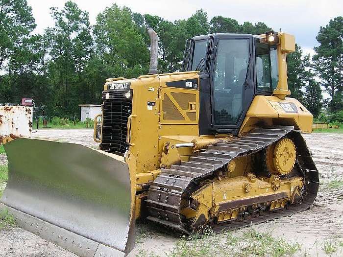 Tractores Sobre Orugas Caterpillar D6N  importada a bajo costo Ref.: 1326488753672642 No. 4