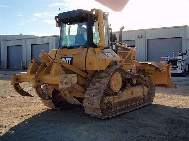 Tractores Sobre Orugas Caterpillar D6N  seminueva Ref.: 1327082168059605 No. 3