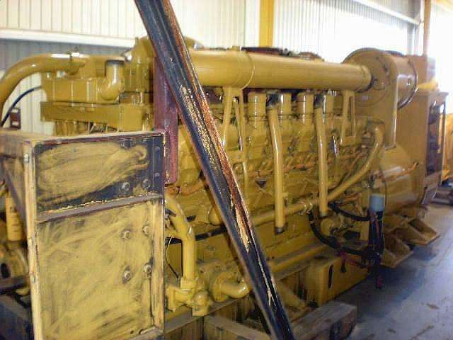 Generadores Caterpillar 3516  de importacion a la venta Ref.: 1331144126371051 No. 3