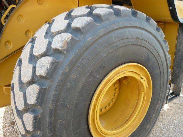 Cargadoras Sobre Ruedas Caterpillar 966H  de medio uso en venta Ref.: 1331924408734251 No. 3