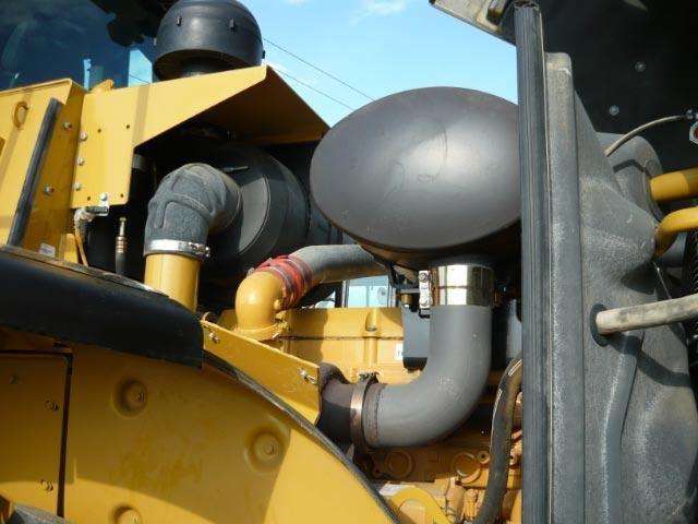 Cargadoras Sobre Ruedas Caterpillar 966H  de medio uso en venta Ref.: 1331924408734251 No. 4