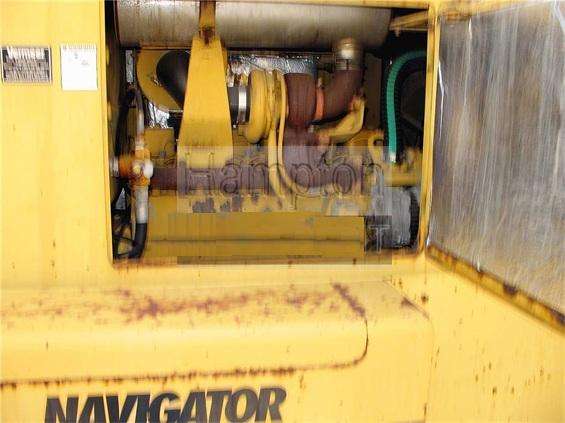 Drills Vermeer NAVIGATOR D20X22