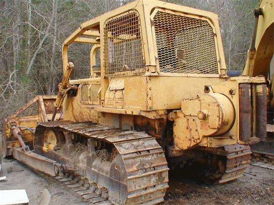 Tractores Sobre Orugas Komatsu D65E  de bajo costo Ref.: 1333151031089488 No. 4