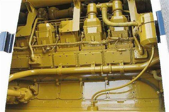 Generadores Caterpillar 2000 KW  seminueva en venta Ref.: 1335367604349278 No. 2