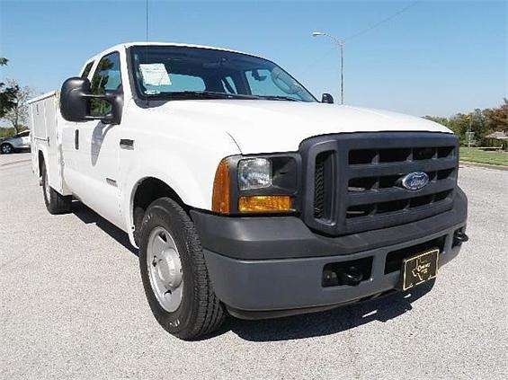 Camionetas Ford F250  en venta Ref.: 1335372198107074 No. 4