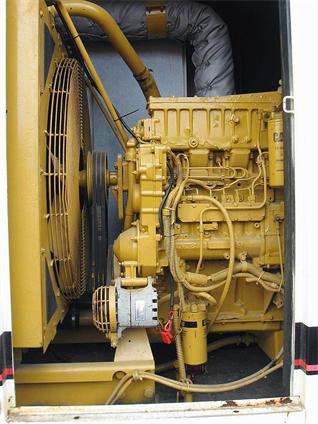 Generadores Caterpillar 350 KW