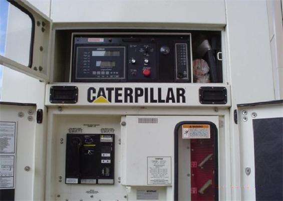 Generadores Caterpillar 400 KW  en venta Ref.: 1335456334608613 No. 2